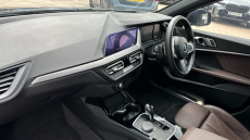 BMW 1 Series 120d M Sport 5dr Step Auto Diesel Hatchback